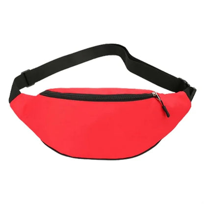 Oxford Fanny Pack