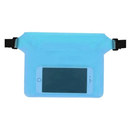 Waterproof Belt Bag