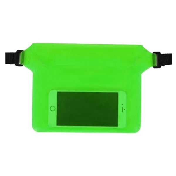 Waterproof Belt Bag