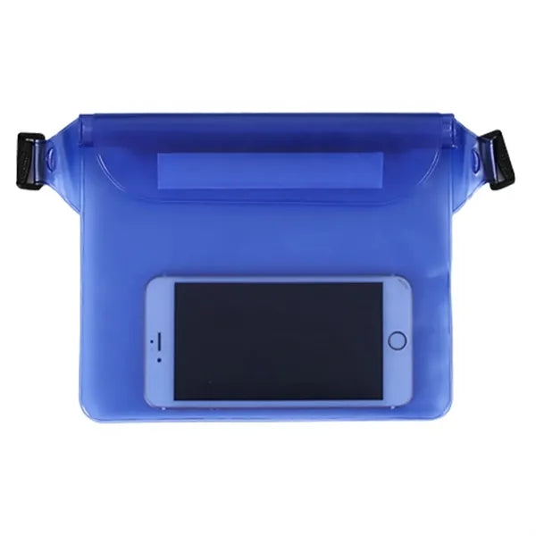 Waterproof Belt Bag