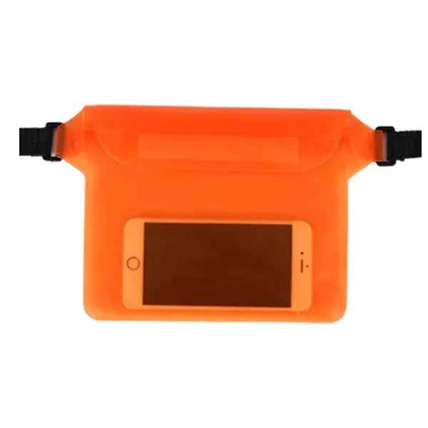Waterproof Belt Bag