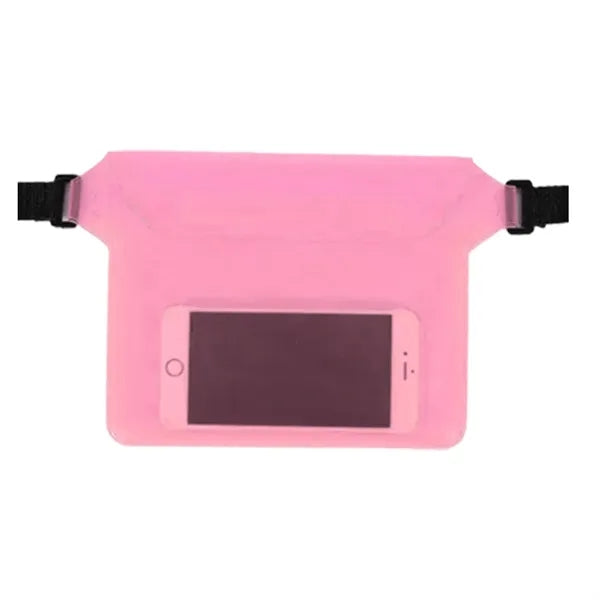 Waterproof Belt Bag