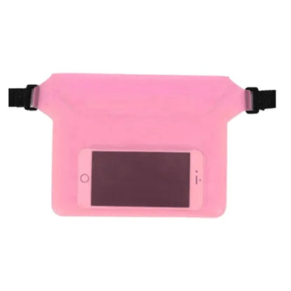 Waterproof Belt Bag