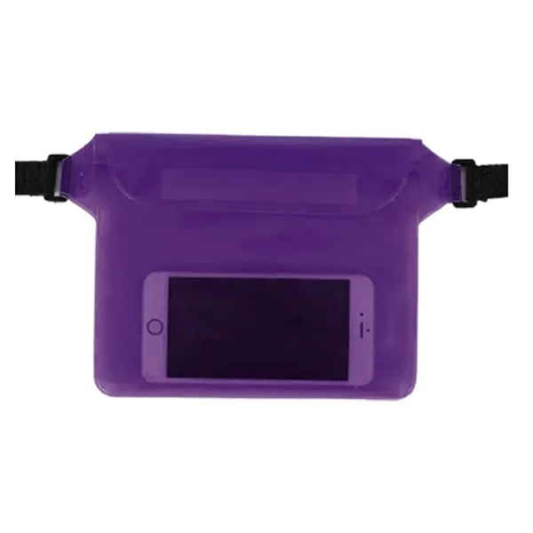 Waterproof Belt Bag