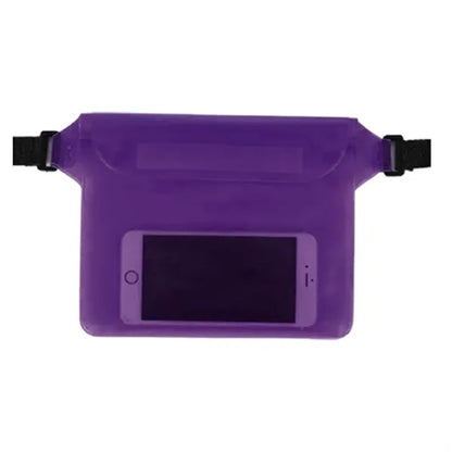 Waterproof Belt Bag