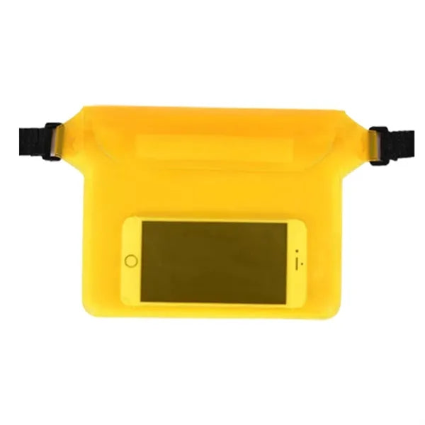 Waterproof Belt Bag