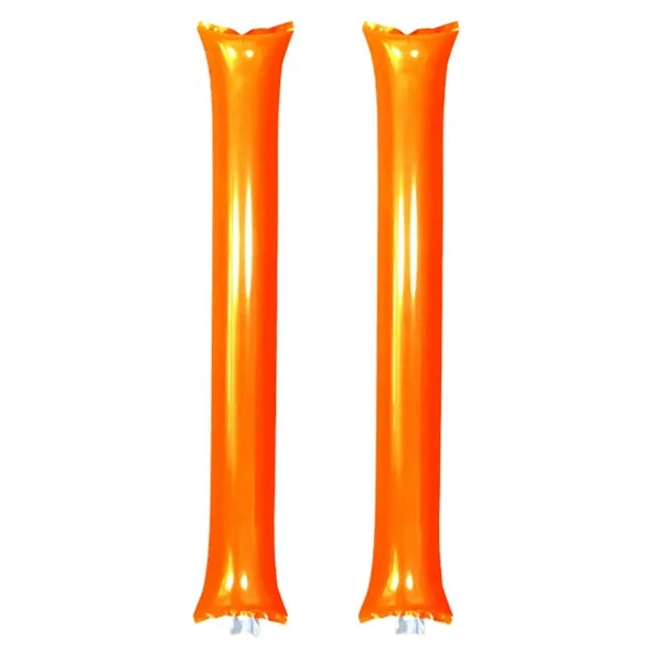 Inflatable Sticks