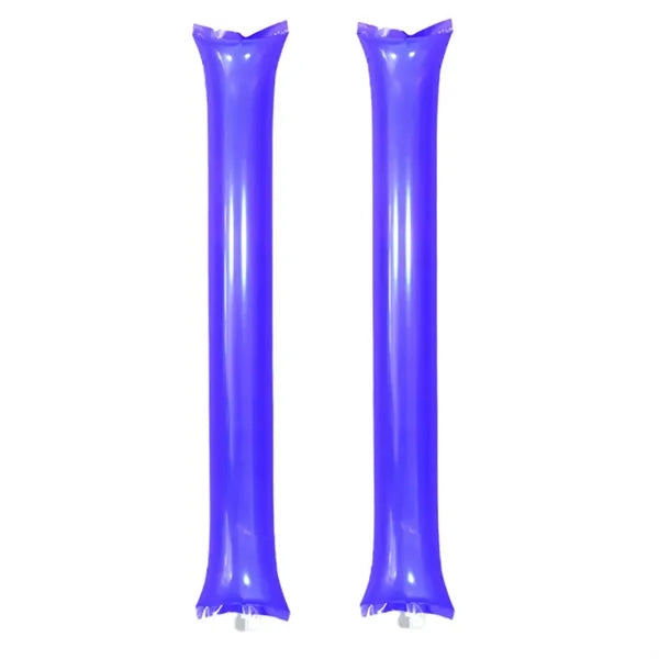 Inflatable Sticks
