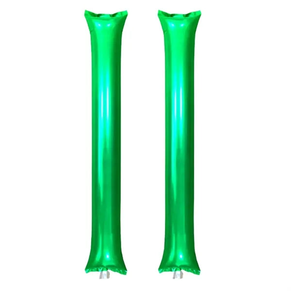 Inflatable Sticks