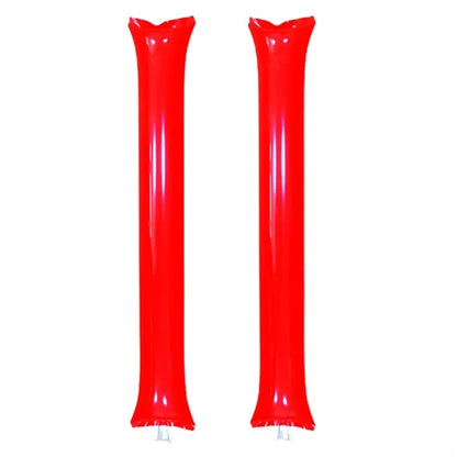 Inflatable Sticks