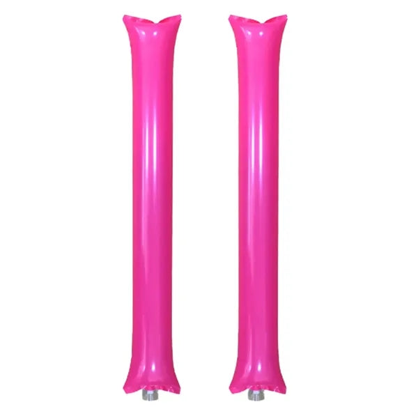 Inflatable Sticks
