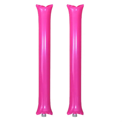 Inflatable Sticks