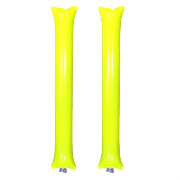 Inflatable Sticks