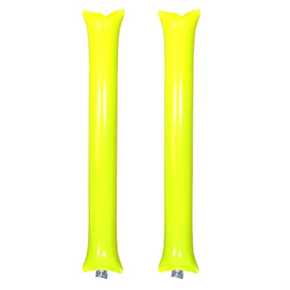 Inflatable Sticks