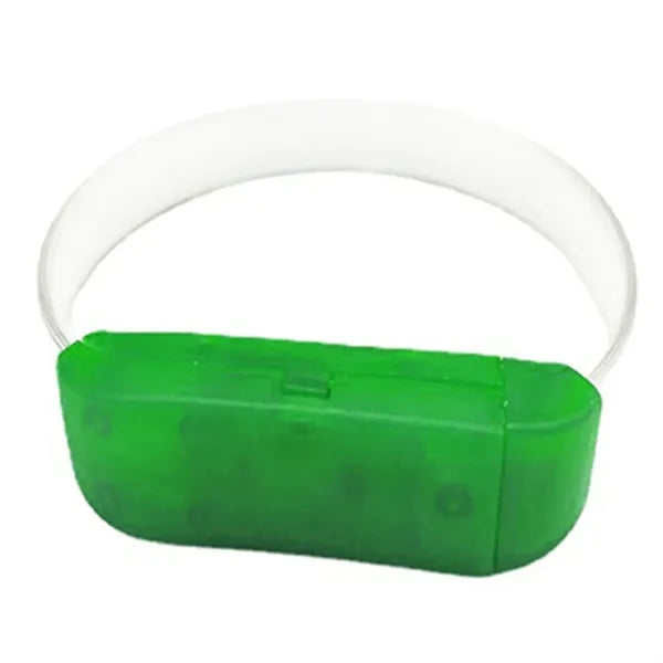 LED Glow Wristbands