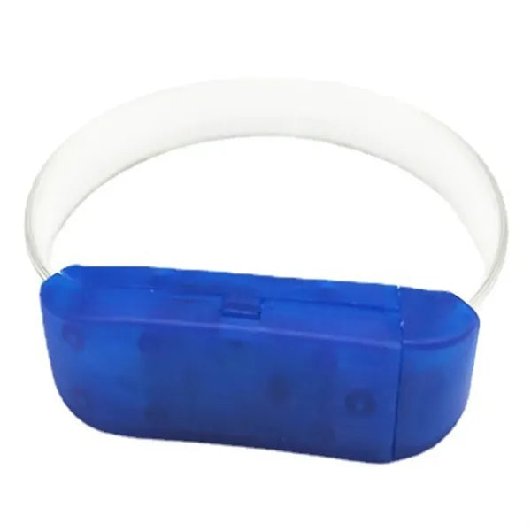 LED Glow Wristbands