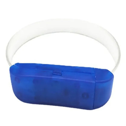 LED Glow Wristbands