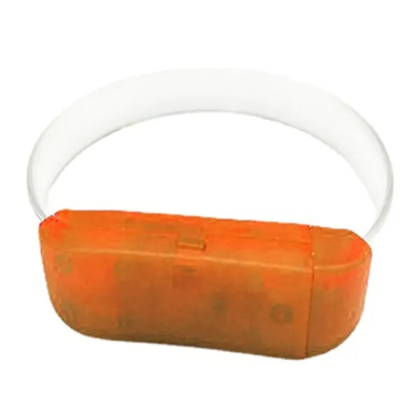 LED Glow Wristbands