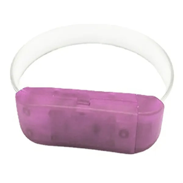 LED Glow Wristbands