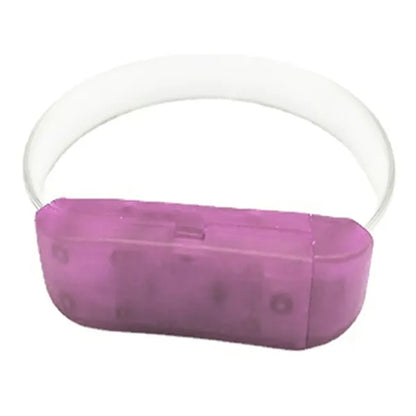 LED Glow Wristbands