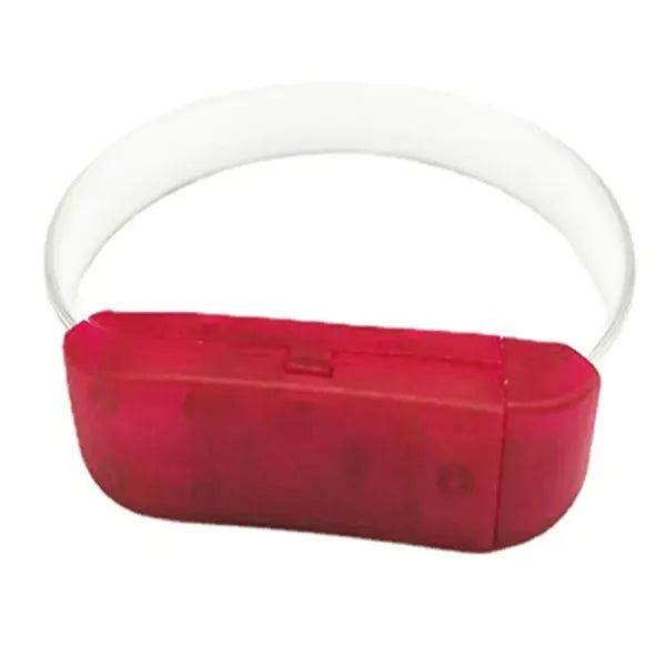 LED Glow Wristbands