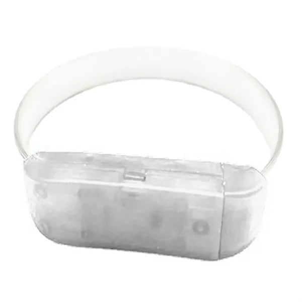 LED Glow Wristbands