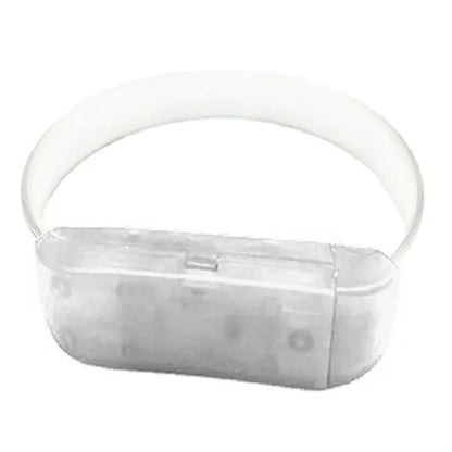 LED Glow Wristbands