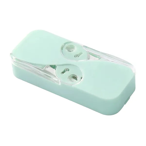 Portable Floss Case Set