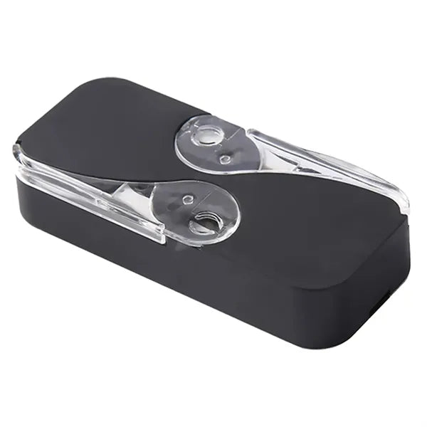 Portable Floss Case Set