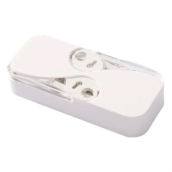 Portable Floss Case Set