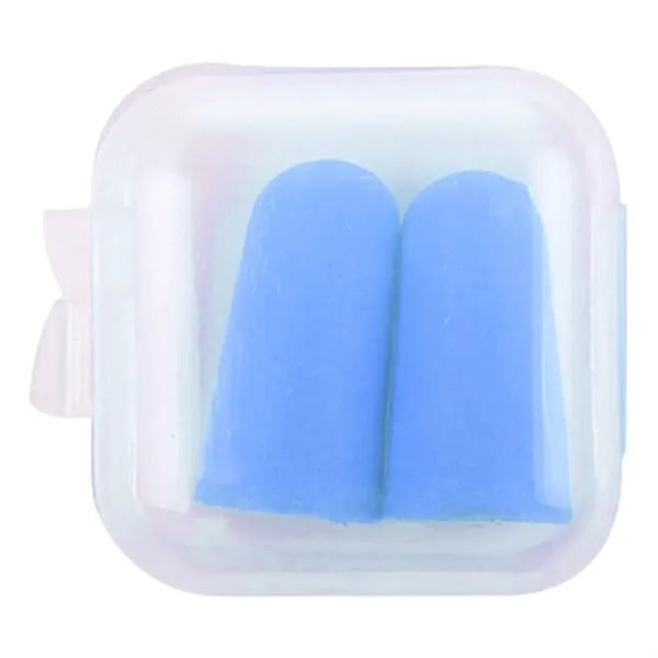 Bullet Sponge Earplugs