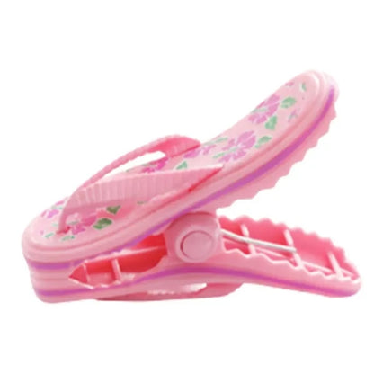Beach Towel Clip