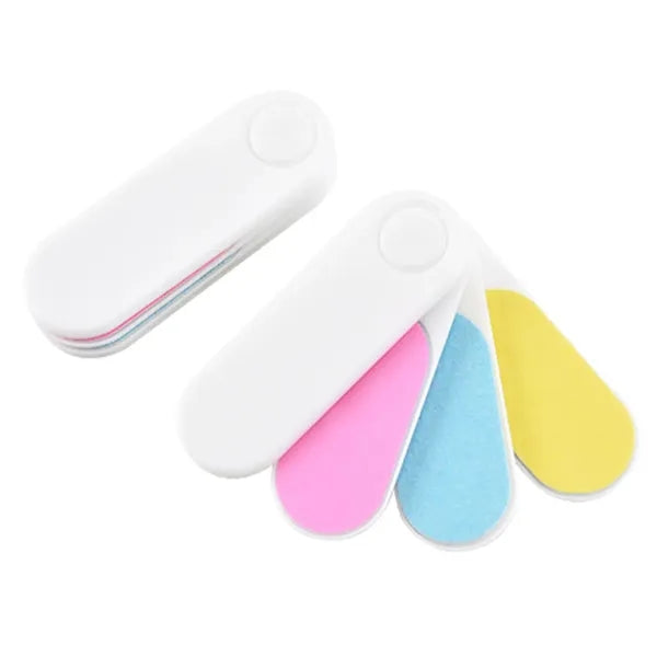 Nail File
