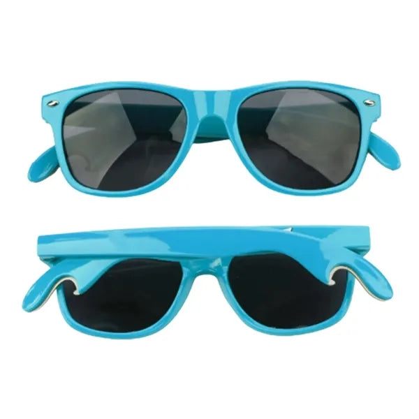 Sunglasses W/ Beer Opener