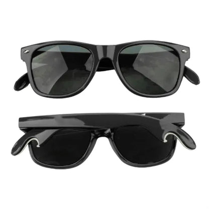 Sunglasses W/ Beer Opener