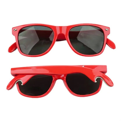 Sunglasses W/ Beer Opener