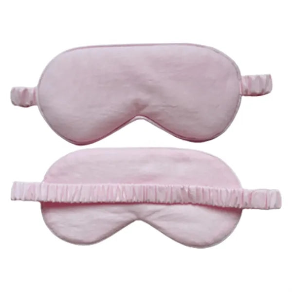 100% Cotton Sleep Eye Mask