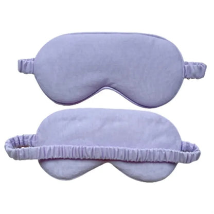 100% Cotton Sleep Eye Mask