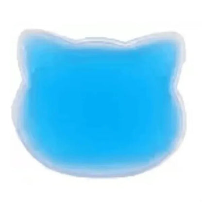 Cute Cat Cold Packs