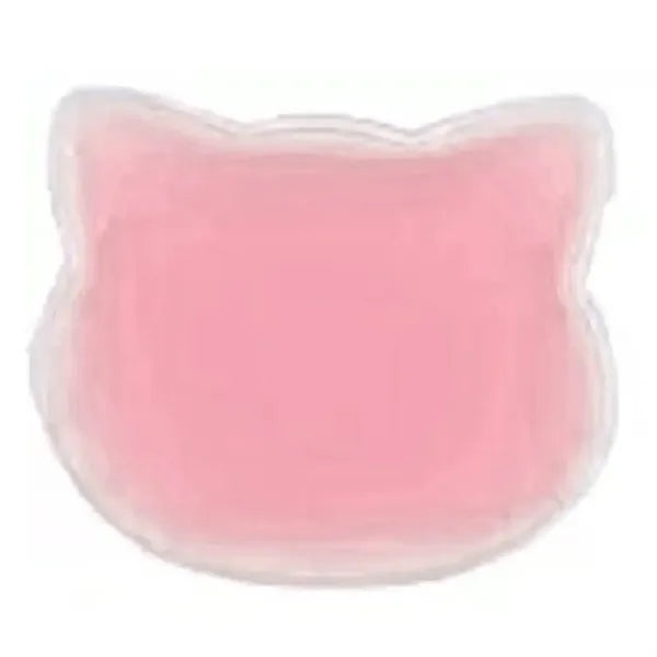Cute Cat Cold Packs