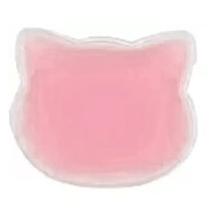 Cute Cat Cold Packs