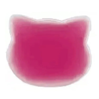 Cute Cat Cold Packs
