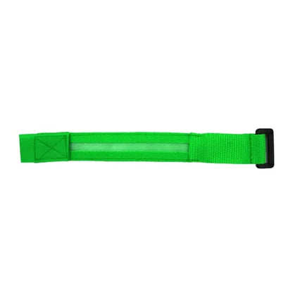 Led Light-Emitting Wristband