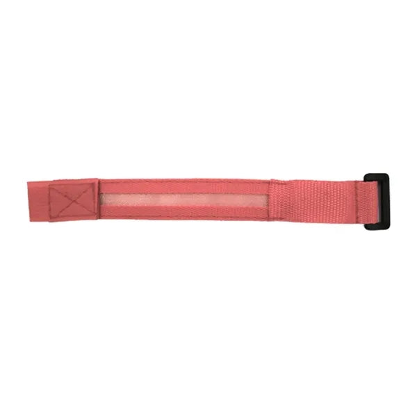 Led Light-Emitting Wristband