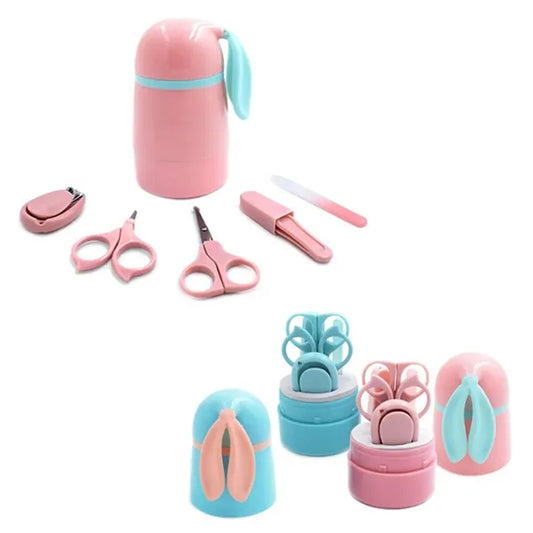 Baby Nail Clipper Set