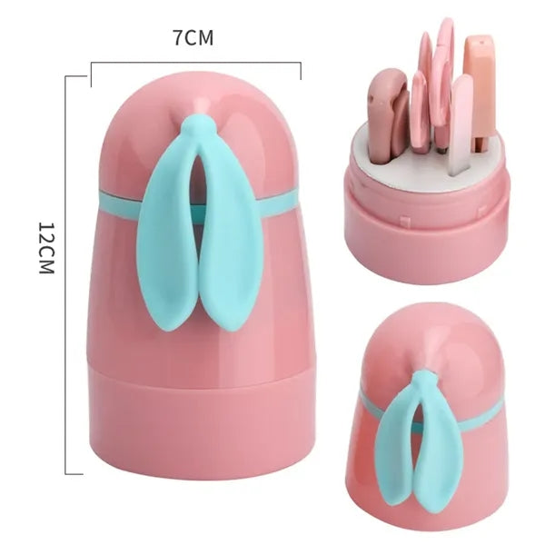 Baby Nail Clipper Set