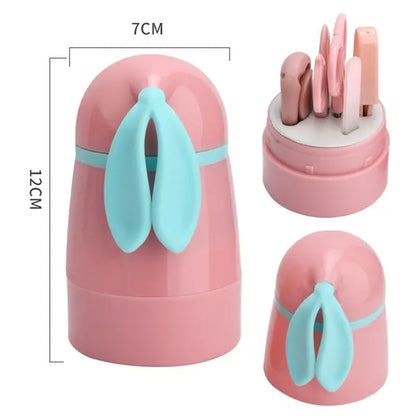 Baby Nail Clipper Set