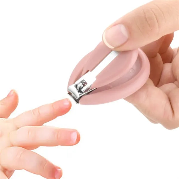 Baby Nail Clipper Set