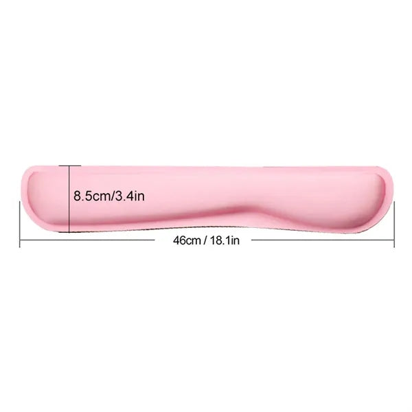 Keyboards Wrist Pad