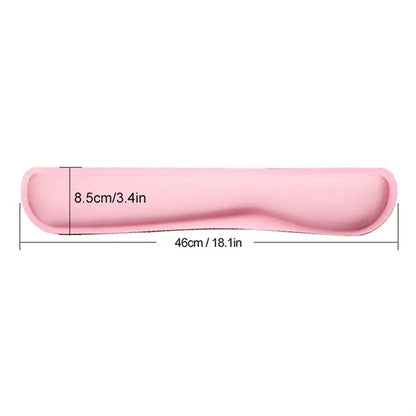 Keyboards Wrist Pad